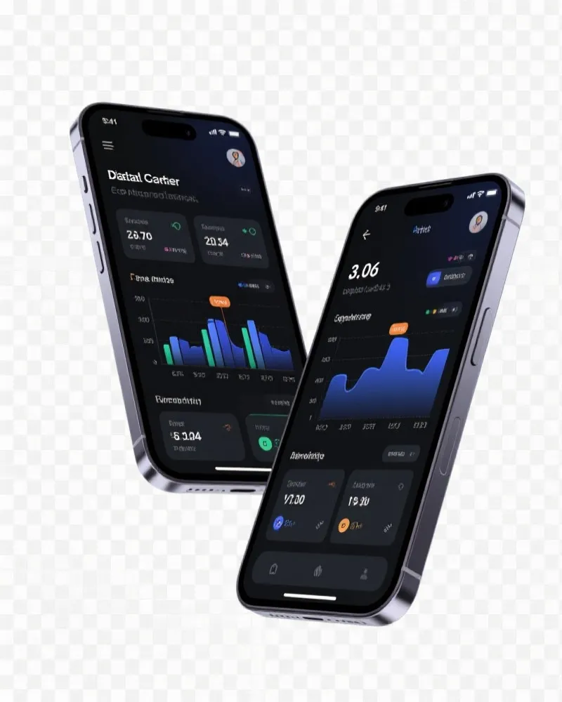 SG11选5 App Interface
